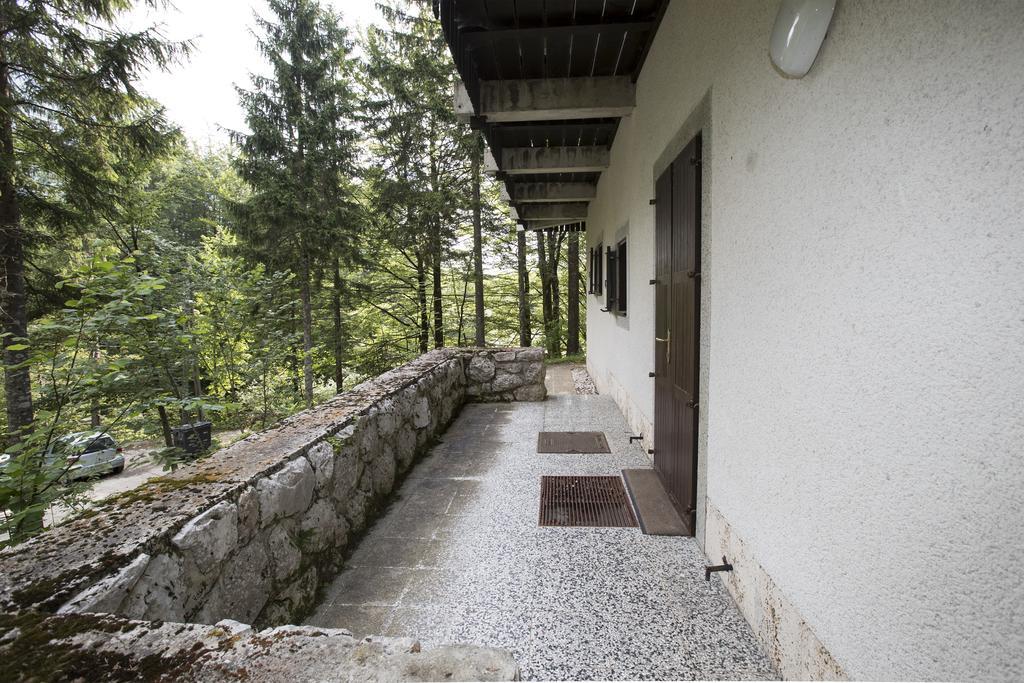 Apartments By Savica Bohinj Exterior photo